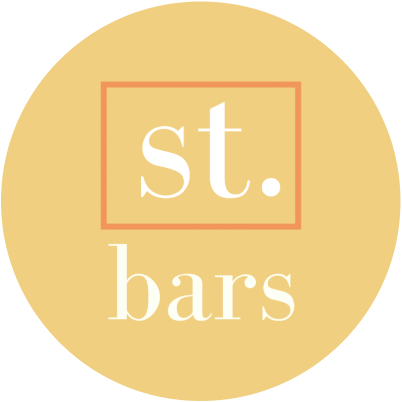 st. bars logo