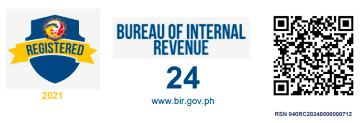 deepconnex, Inc. — Bureau of Internal Revenue Registered